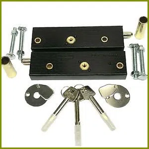 Drexel Hill PA Locksmith Store Drexel Hill, PA 610-686-8103 - 9-garage-door-locks